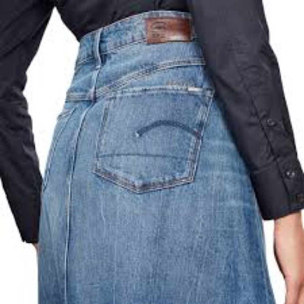 G-star Skirt size 27